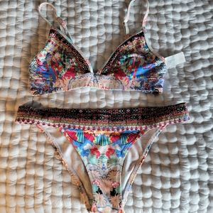 Camilla Miso In Love Bikini Small